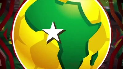 WHlTE - Kamerun 1:0 Komory - Karl Toko Ekambi 
#pna2022 #caf #golgif #mecz