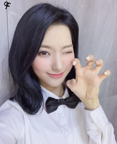 M.....m - #saerom #fromis9 #koreanka #azjatki #ladnadziewczyna