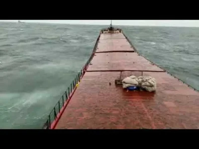 suqmadiq2ama - > @orkako: Dlaczego nie mogą pływać po oceanie takie statki?

@smiesze...