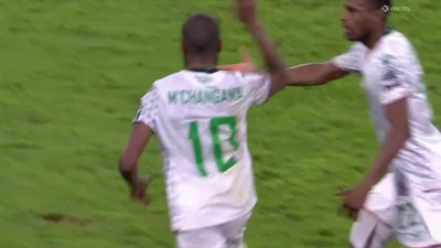 WHlTE - (ʘ‿ʘ)
Kamerun 2:[1] Komory - Youssouf M'Changama z wolnego
#ladnygol #pna20...