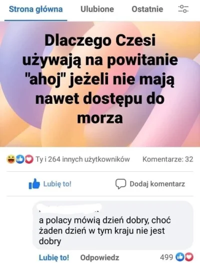 angela09 - takiej odpowiedzi jeszcze nie słyszałam ( ͡° ͜ʖ ͡°)