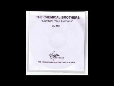 kartofel322 - The Chemical Brothers - Rise, Liaisons Dangereus, My Spine Is the Bassl...