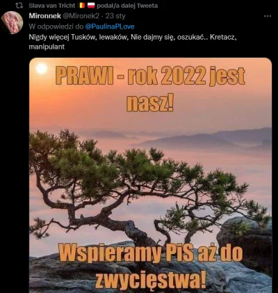 dojczszprechenicht - A źródłem tych rewelacji kilkumiesięczne konto z twittera ( ͡° ͜...