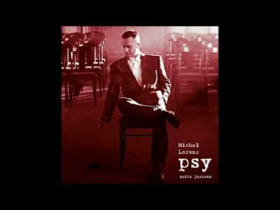 morgiel - nawiedził cię Psy suita jazzowa deluxe ediszyn, odsłuchaj a za niedługo zna...