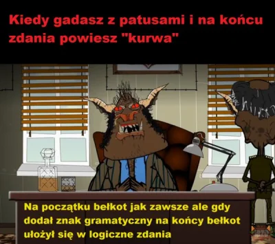 T.....r - #heheszki #humorobrazkowy #kapitanbomba