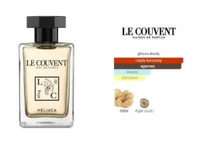 s.....n - Kontynuacja #rozbiorka marki Le Couvent. Dziś pojawiła się dobra cena na no...