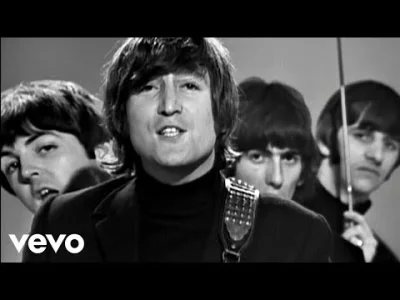 l.....r - #100daymusicchallenge

Dzień 45: Piosenka zespołu The Beatles

yt>the b...