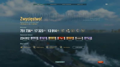 Davidian - Jednak Ruprecht i Ljutens to dobra mieszanka xd
#wows