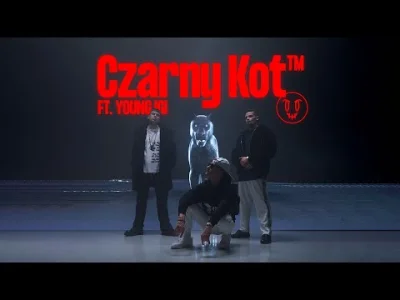 janushek - TUZZA feat. Young Igi - Czarny Kot
#nowoscpolskirap #polskirap #rap #tuzz...