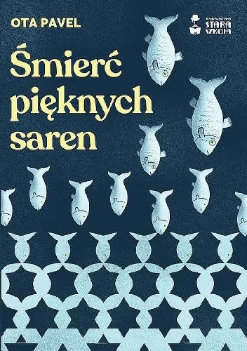 Tosiek14 - 389 + 1 = 390

Tytuł: Śmierć pięknych saren
Autor: Ota Pavel
Gatunek: lite...