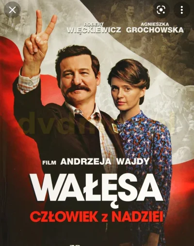 L.....w - Nie dość że fatalny jako film to przekłamany jako lekcja historii