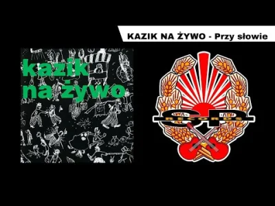 arysto2011 - @arysto2011: #muzyka #kazik

Przysłowia są mądrością narodów 
A narod...