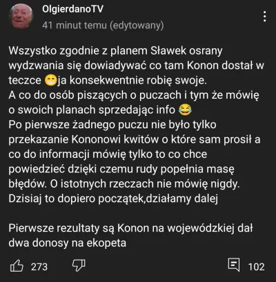 S.....H - Olo ( dla bobolakow, latexów, i pracowników podnóżkow bielskiej centrali Pa...