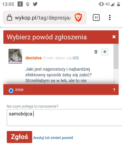 Zoyav - @budep: miłego dnia życzę ( ͡° ͜ʖ ͡°)