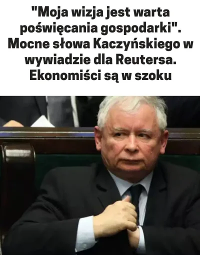 Dziad_Mroz - Gierek operował w systemie stworzonym przez radzieckiego okupanta. 

K...