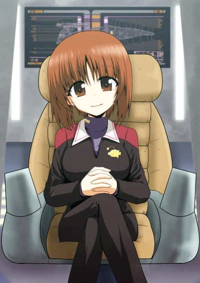 l.....f - Hmm ( ͡° ͜ʖ ͡°)
#randomanimeshit #girlsundpanzer #mihonishizumi #anime #