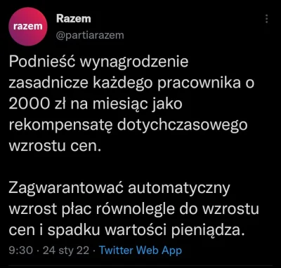 DevSharingan - Za 1,5 roku wybory. Niby szmat czasu, ale szansa na to, że pojawi się ...