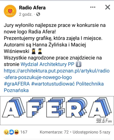 worldmaster - #poznan #radio #afera #muzyka #politechnika #konkurs #grafika #logo 
Zw...
