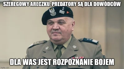 JudzinStouner - Zrobiłem meme.
#wojna #wojsko #heheszki