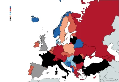 AnonimoweMirkoWyznania - #anonimowemirkowyznania 
Mam nadzieję, że poniższa mapka poz...