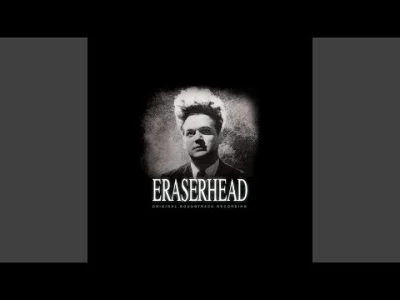 Seiji - #eraserhead #davidlynch #alansplet #soundtrack