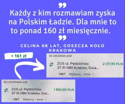 Rupoma64 - Babcia ma 160 zl wiecej emerytury, a programisci 25k jej zaluja

#polski...