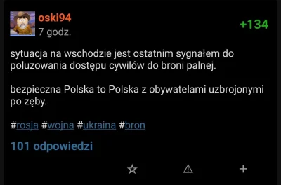 svickova - 1. Scenariusz ofensywny:
Janusz, 56-letni elektryk z Żor posiada broń. Sły...