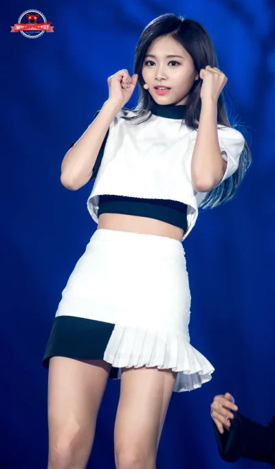 czasuczas - Tzuyu
#tajwanka