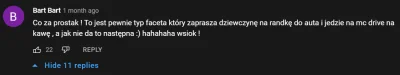 swiety_spokoj - @JohnnyPomielony: XDD już się p0lki zesrały w komentarzach. BRAWO dla...