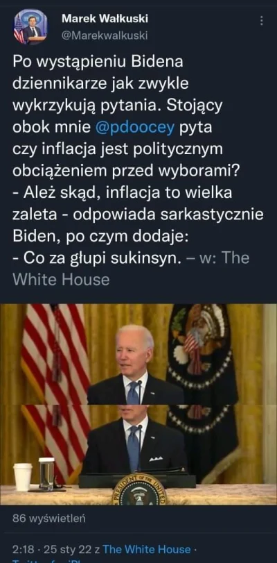 DonCNC - Ojciec narodu

#usa #biden #prezydent #polityka #inflacja #usaimperiumzla ...