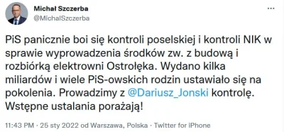 CipakKrulRzycia - #nik #bekazpisu #gospodarka #polityka 
#ostroleka