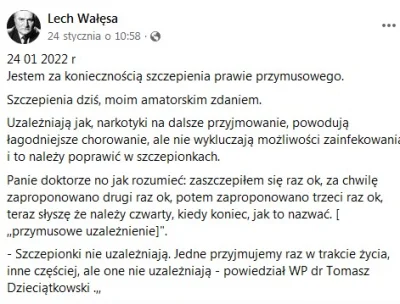 nirt435 - szczepionki uzależniają ... 
#koronawirus #walesa #prezydent #polska