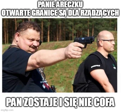 GwaltowneWypaczenieCzasoprzestrzeni - @inv_: tak, uciekniesz, 10 razy