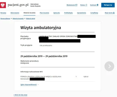 44chromosomy - W 2019 roku, 29 października do końca grudnia, chorowałem na grypę. Ni...