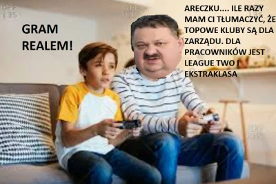 Jalioza - #fifa #humorobrazkowy 
#januszalfa