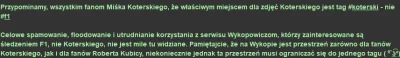 ProAero - Przypominam droga @Moderacja że te osoby są nie do poznania, nawet wśród za...