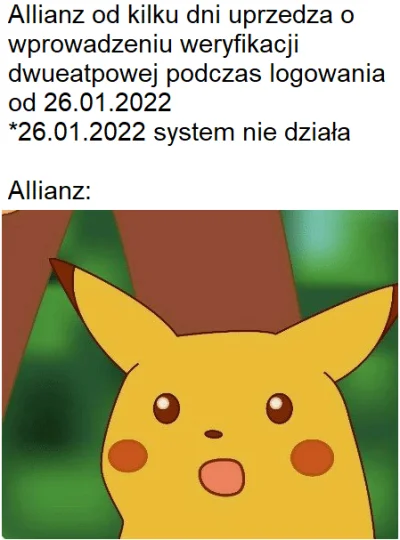 OrzechowyDzem - Mamy tu jakichś #programista15k, którzy pracują przy systemach oferto...