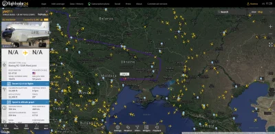MpowerUK - sesja zdjeciowa

#ukraina #flightradar24 #wojna #wojsko