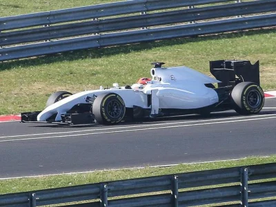 M.....4 - Fani F1 gdy dowiadują się że nie będzie transmisji z testów: ehhh co my ter...