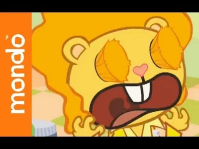 SzycheU - Ale mi się przypomniało XD
#happytreefriends #bajki