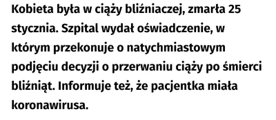CipakKrulRzycia - #bekazpisu #koronawirus #tvpis #sarkazm #pytanie 
#aborcja #polska...
