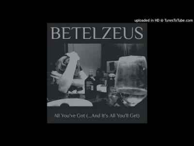 Bad_Sector - #metal #doommetal #sludge #sludgemetal 

BETELZEUS - All You've Got (....