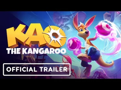 Theos - Ładnie wygląda ten nowy Kangurek Kao. 

#gry #ps4 #xbox #kangurekkao