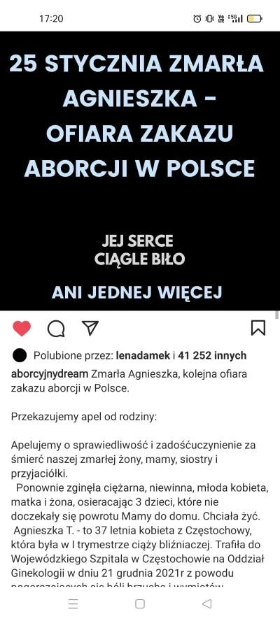 kasiaaaaaaaaaa - #pieklokobiet #zakazaborcji nienawidzę tego kraju. wzruszyłam się, n...