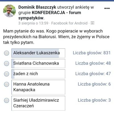 saakaszi - @saakaszi: Wolnościowcy XD