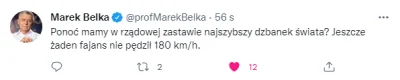 prawiedobrze - Co ten Belka to ja nawet nie xD
#bekazpisu #polityka