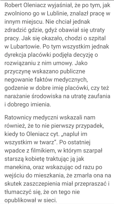 xoes - @Wiesieks41 widze gryzie Cie wyszukiwarka ale prosz, dolny akapit.