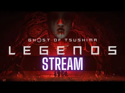 Sarnowm3 - #stream #ps5 #ghostoftsushima
Zapraszam na streama z Ghost of Tsushima Le...