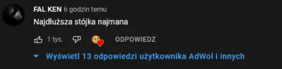 Nokimochishii - Tak czytam komentarze pod filmem spod Ratusza w #Wielun i nawet śmiec...