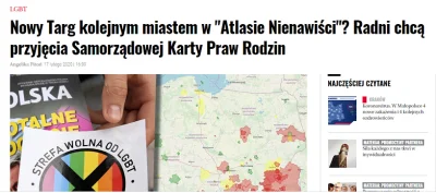 yolantarutowicz - Kij tam z chorymi dziećmi. Najważniejsze, że tęczowym poszło w pięt...